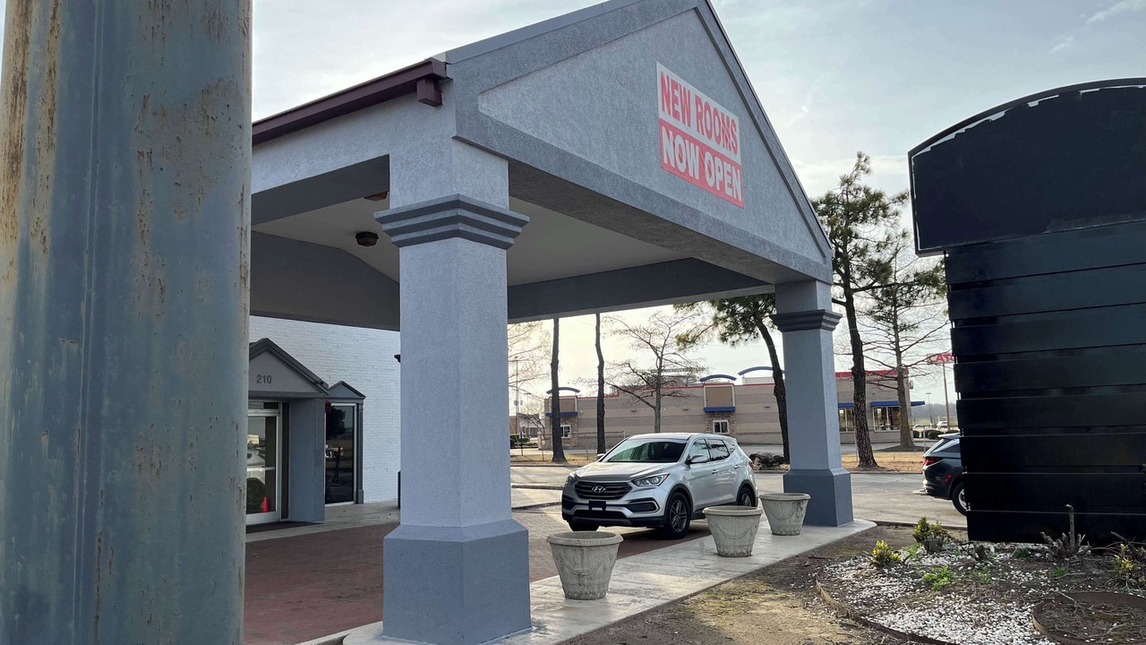 Photo of Outdoor in West Memphis