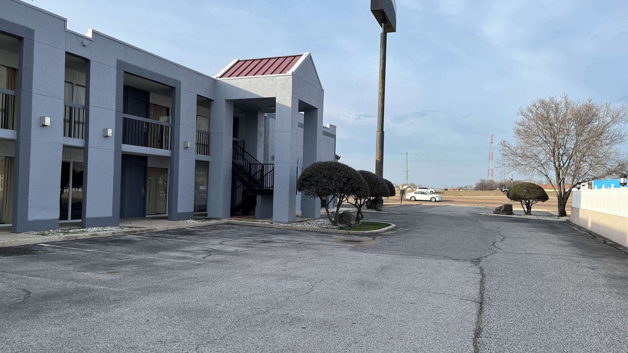 Photo of Outdoor in West Memphis