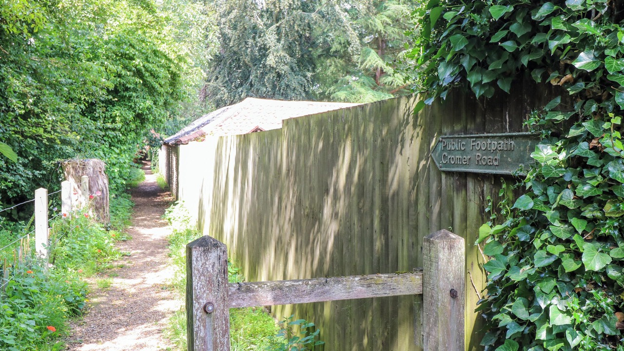 Photo of Others in Aylsham