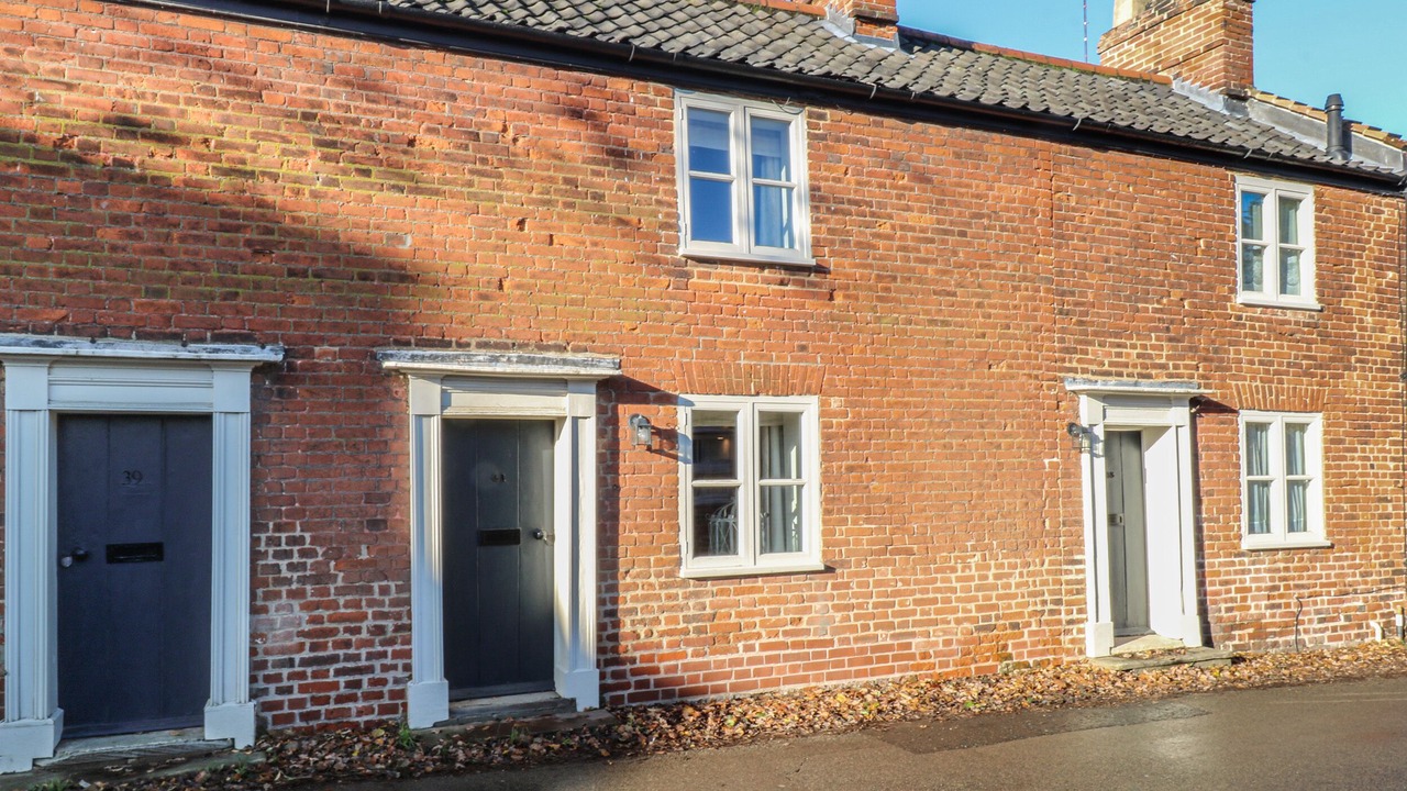 Photo of Outdoor in Aylsham