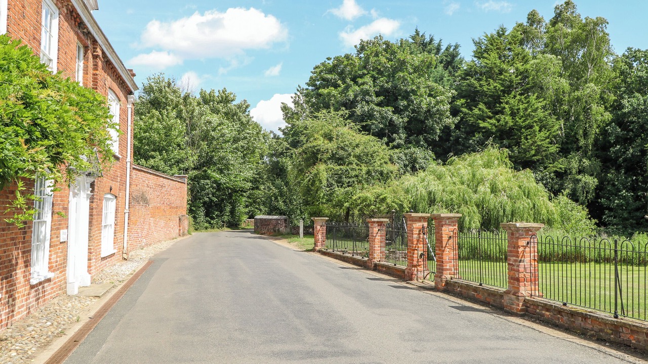 Photo of Others in Aylsham