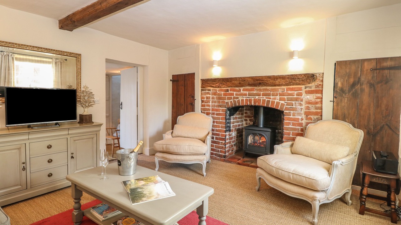 Photo of Others in Aylsham