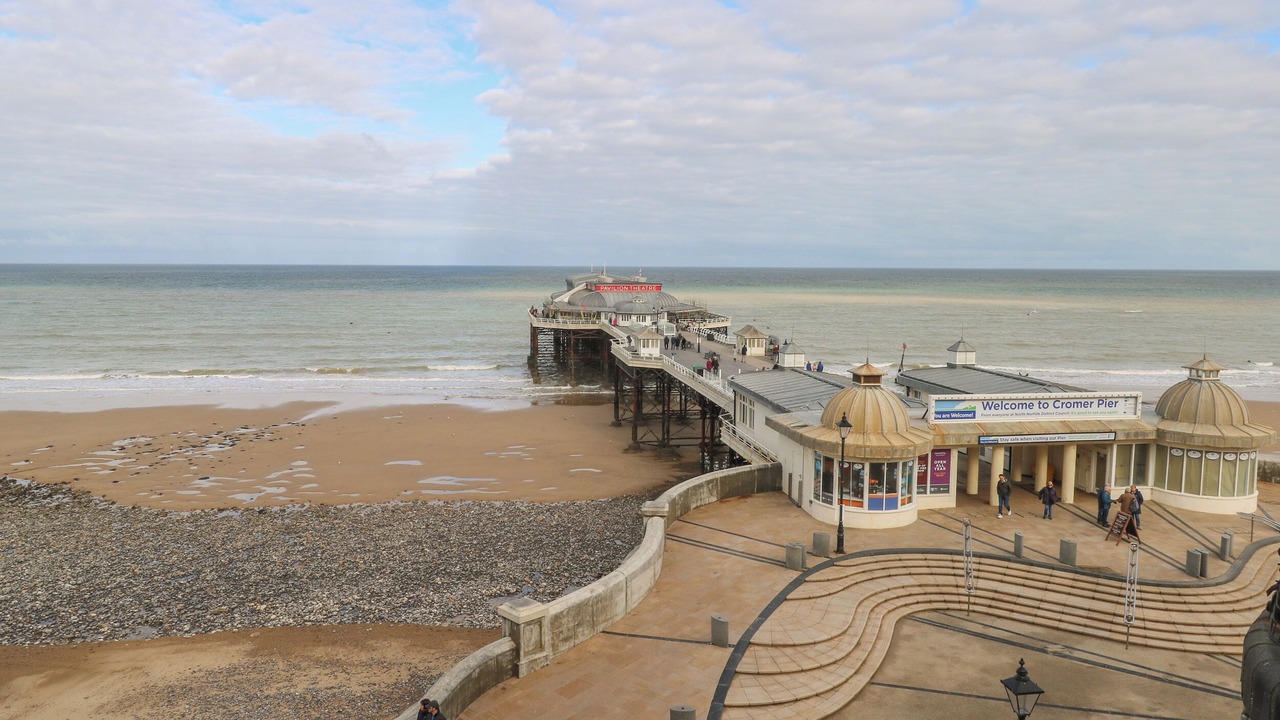 Photo of Outdoor in Aylsham