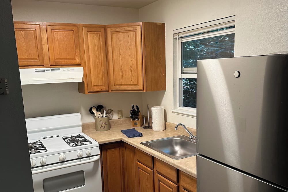 Photo of Kitchen in Ben Lomond