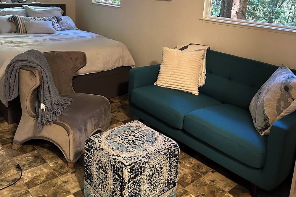 Photo of Bedroom in Ben Lomond