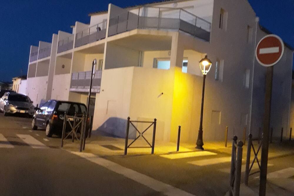 Photo of Outdoor in Saintes-Maries-de-la-Mer