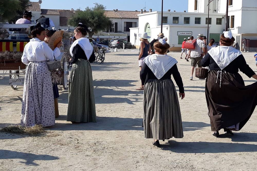 Photo of Outdoor in Saintes-Maries-de-la-Mer