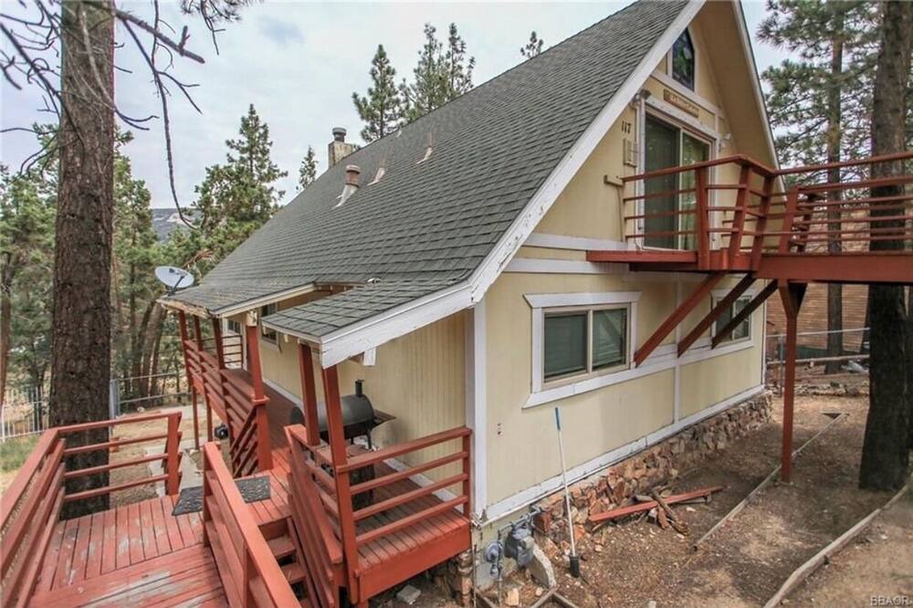 Photo of Outdoor in Big Bear City