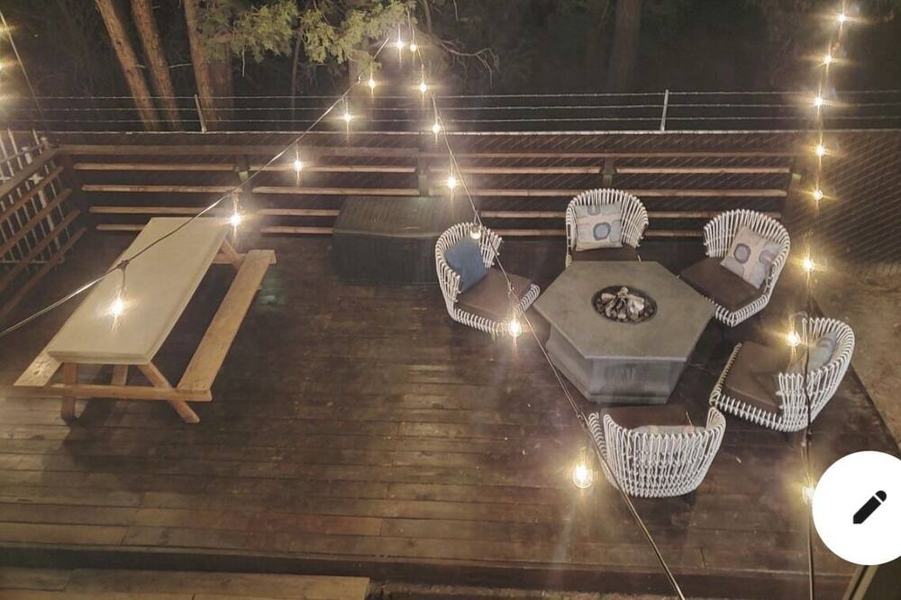 Photo of Outdoor in Big Bear City