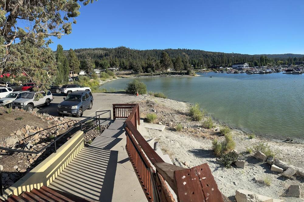 Photo of Outdoor in Big Bear City