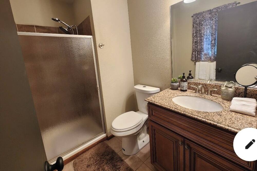 Photo of Bathroom in Big Bear City