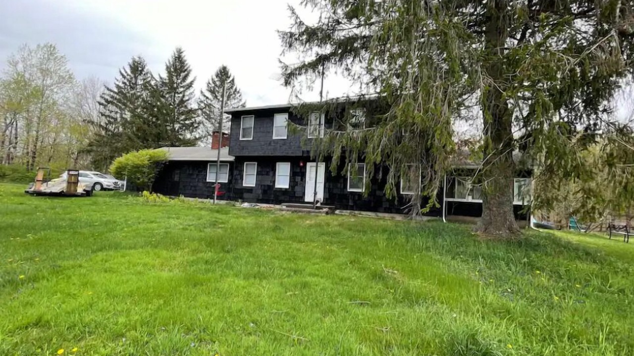 Photo of Outdoor in Jeffersonville