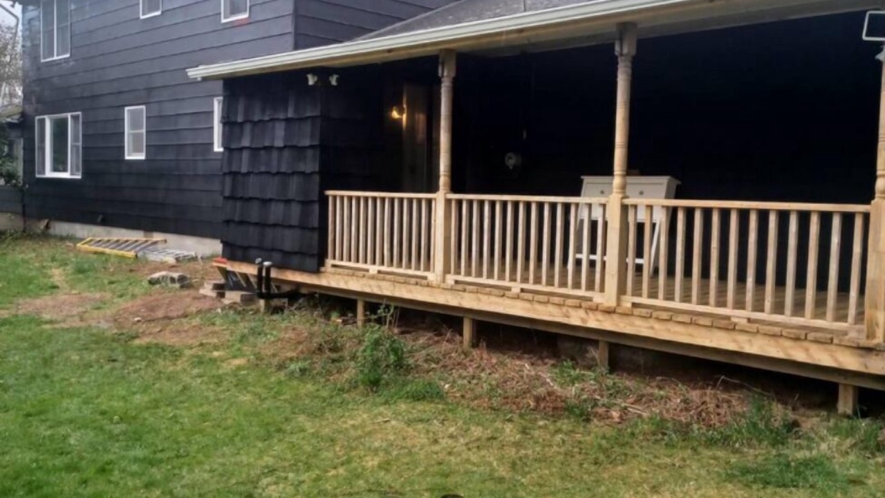 Photo of Outdoor in Jeffersonville