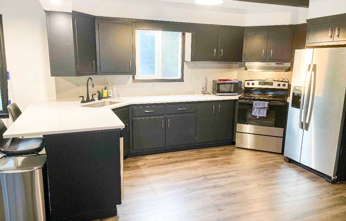 Photo of Kitchen in Jeffersonville