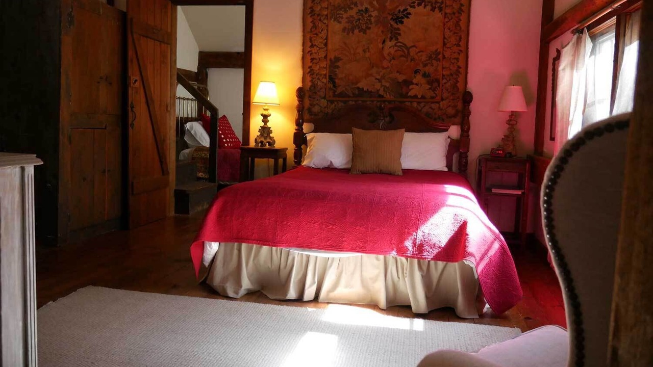 Photo of Bedroom in Sheffield