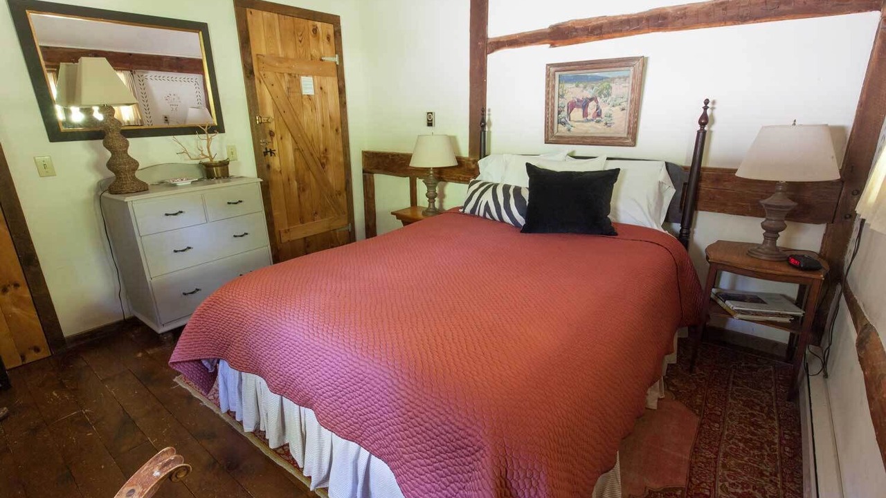 Photo of Bedroom in Sheffield