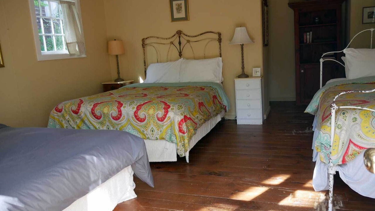 Photo of Bedroom in Sheffield