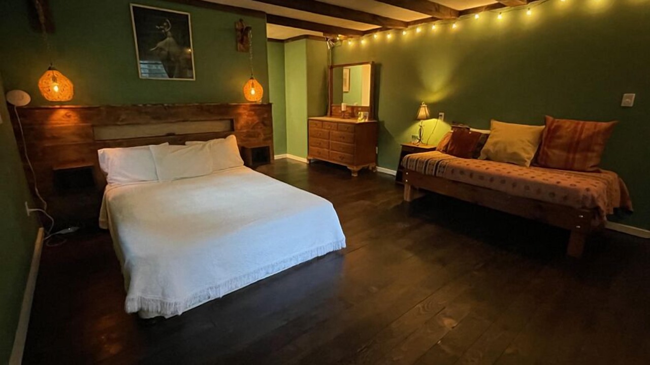 Photo of Bedroom in Sheffield