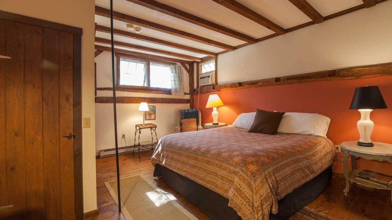 Photo of Bedroom in Sheffield