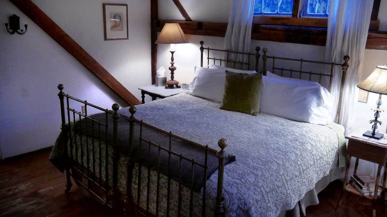 Photo of Bedroom in Sheffield