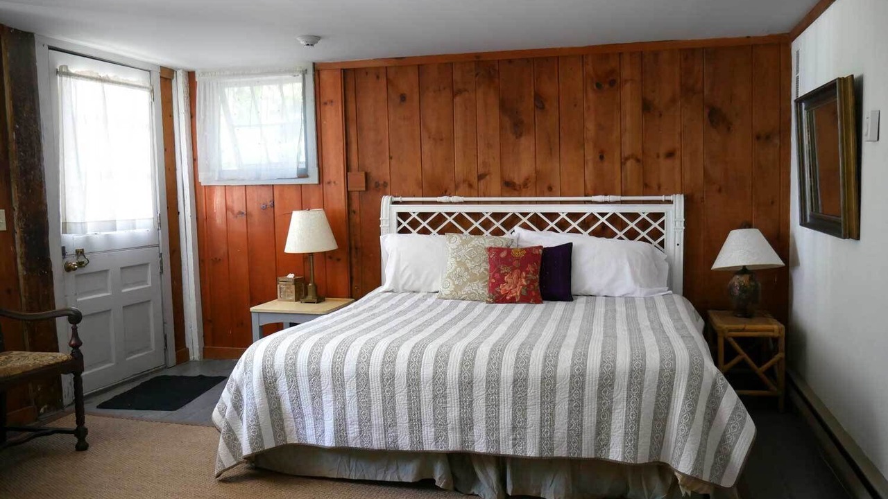 Photo of Bedroom in Sheffield