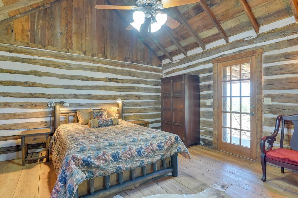 Photo of Bedroom in Dennis