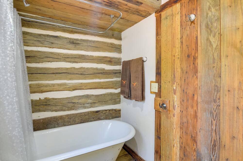 Photo of Bathroom in Dennis