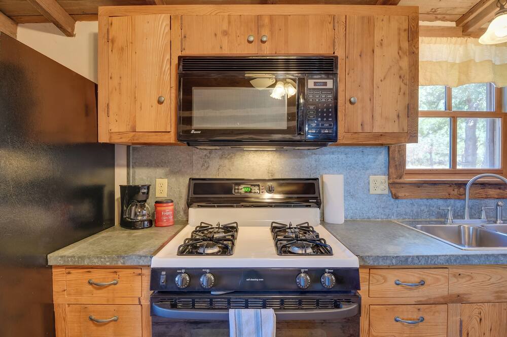 Photo of Kitchen in Dennis