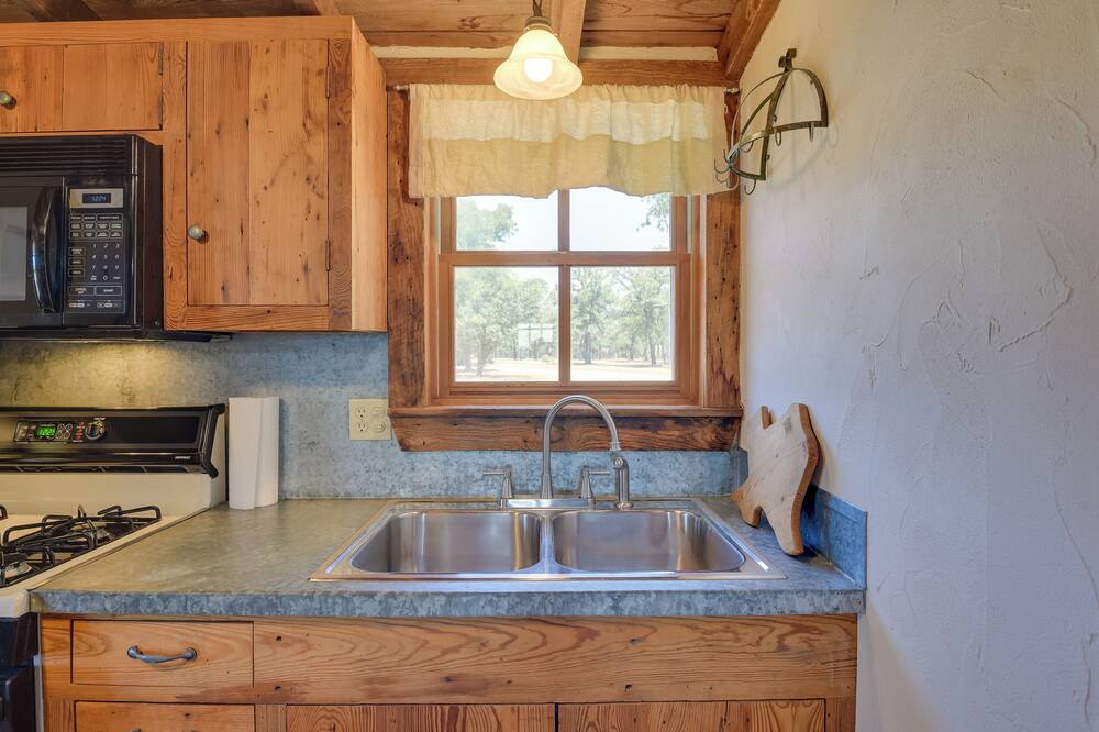 Photo of Kitchen in Dennis