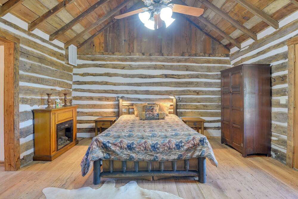 Photo of Bedroom in Dennis