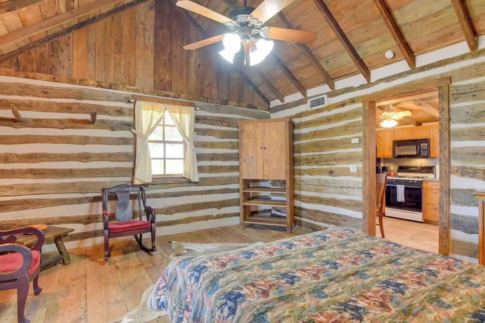 Photo of Bedroom in Dennis