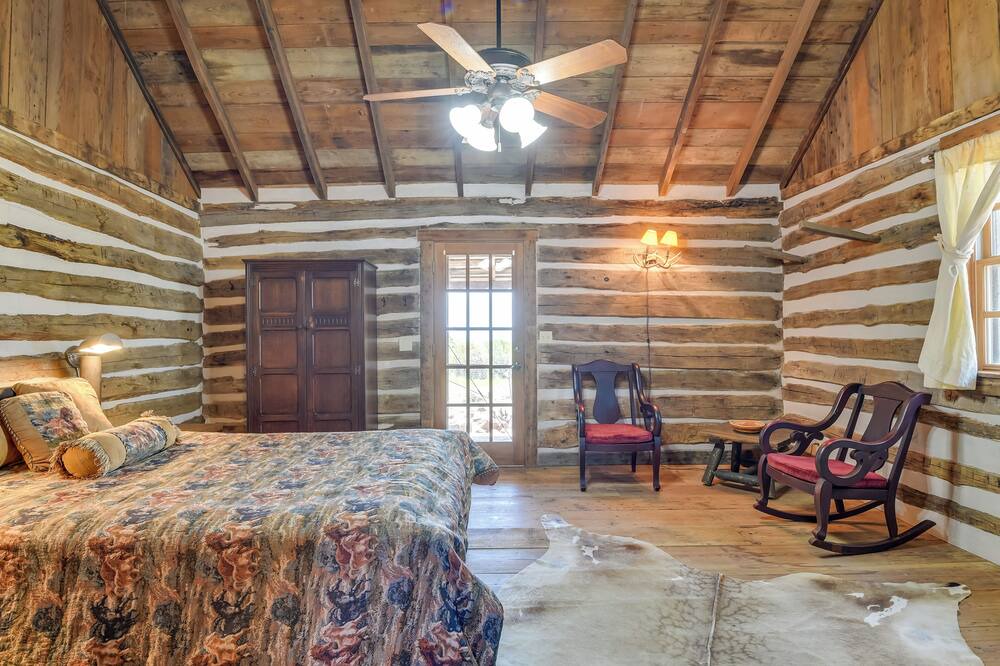 Photo of Bedroom in Dennis