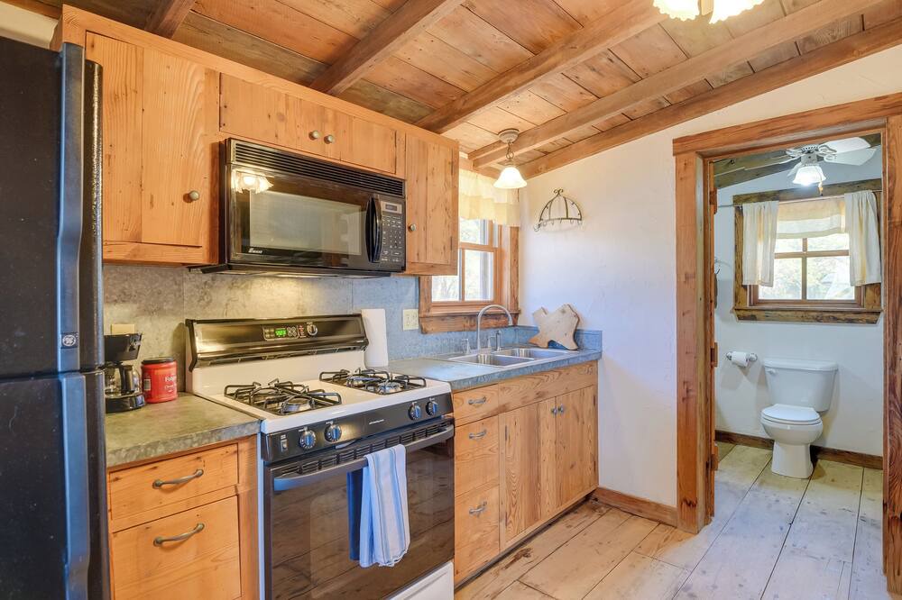 Photo of Kitchen in Dennis