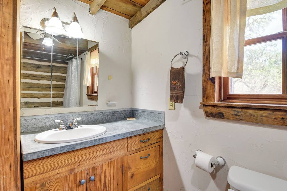 Photo of Bathroom in Dennis