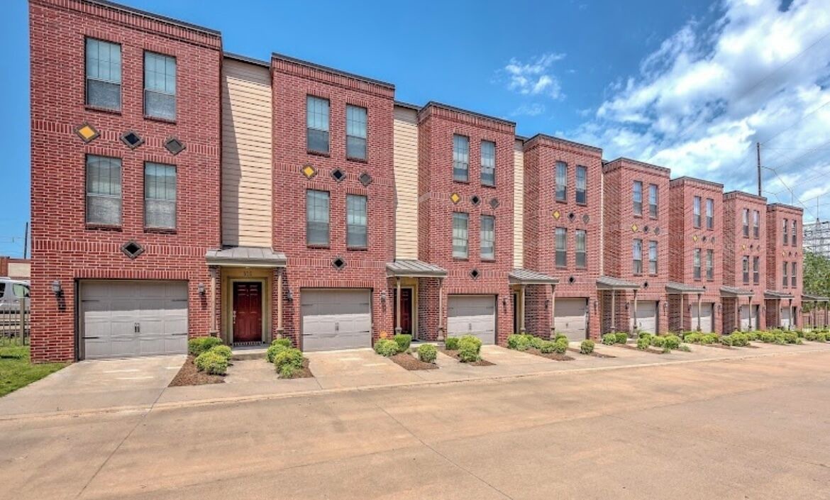 Photo of Outdoor in Fort Smith