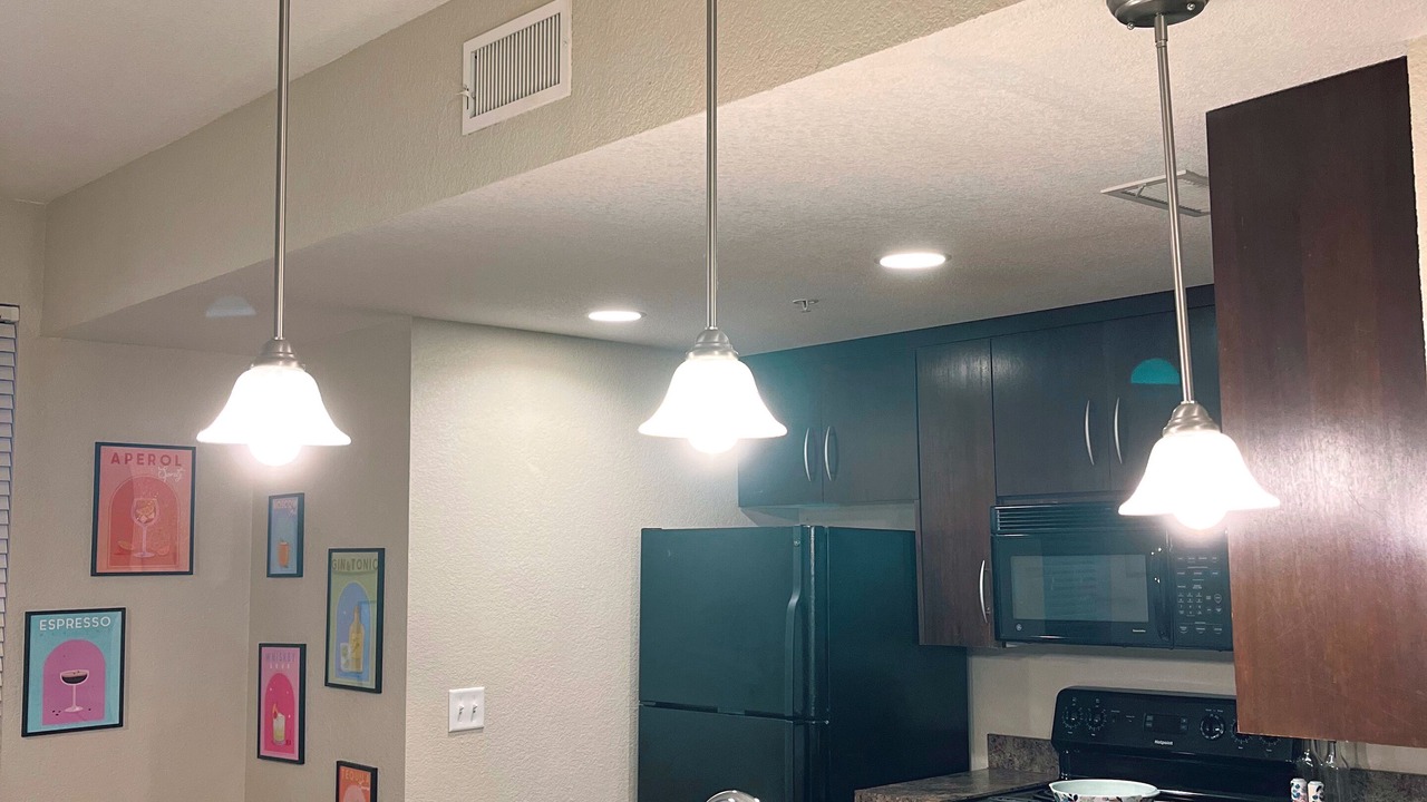Photo of Kitchen in Fort Smith