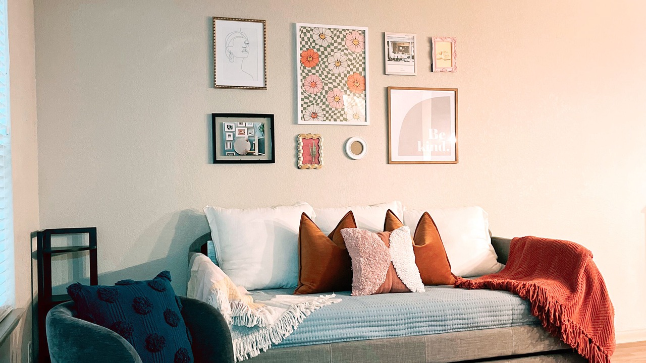 Photo of Livingroom in Fort Smith