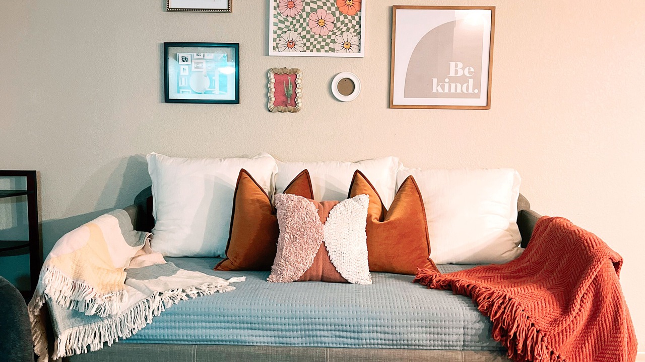 Photo of Livingroom in Fort Smith