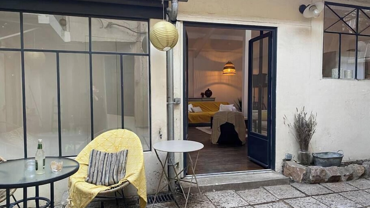 Photo of Outdoor in Gare