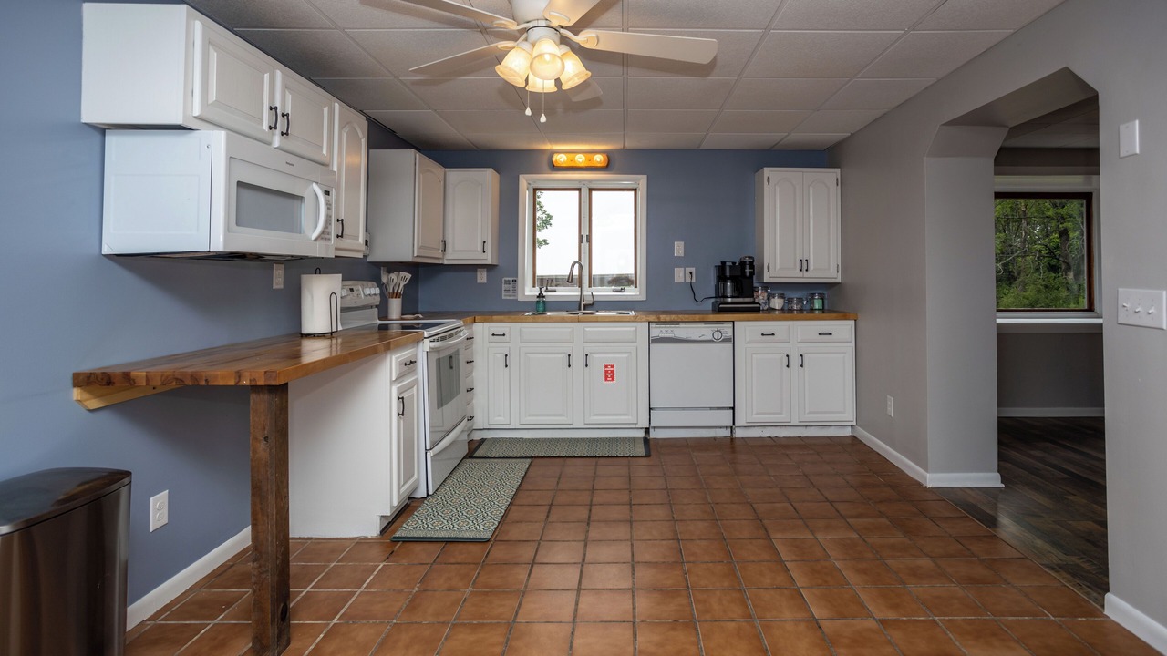 Photo of Kitchen in Bristol Hills