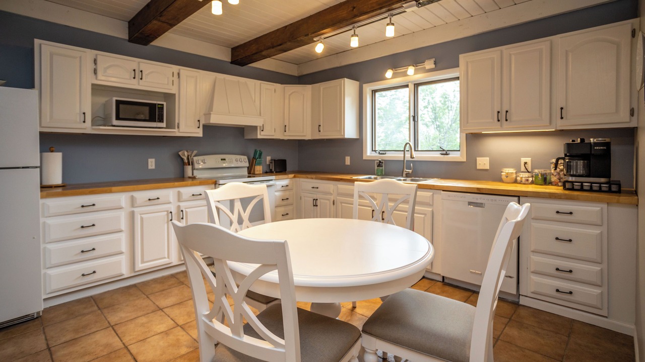 Photo of Kitchen in Bristol Hills