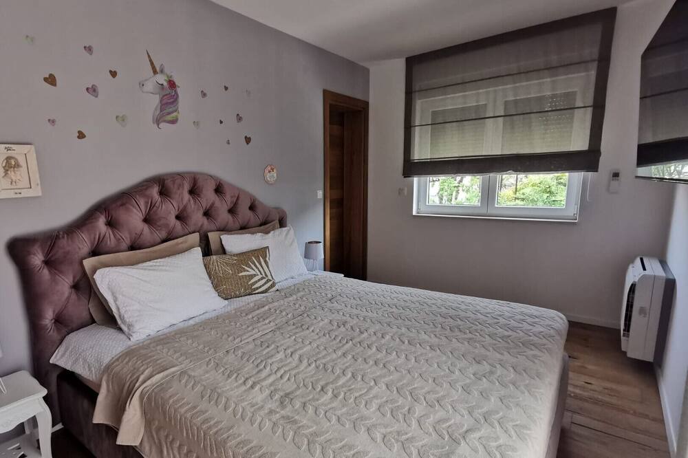 Photo of Bedroom in Njivice