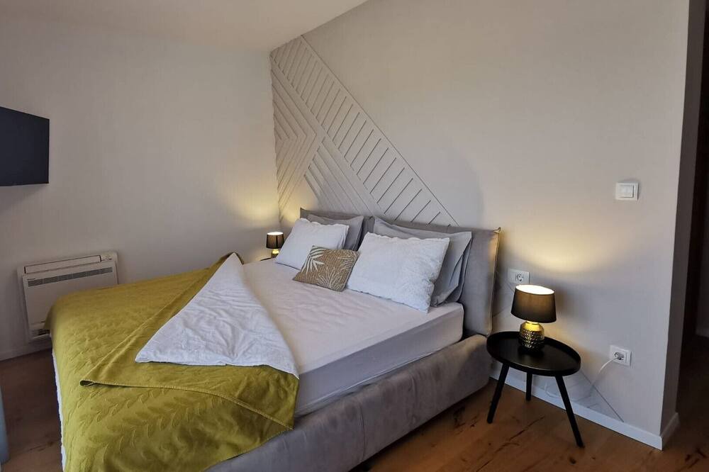 Photo of Bedroom in Njivice