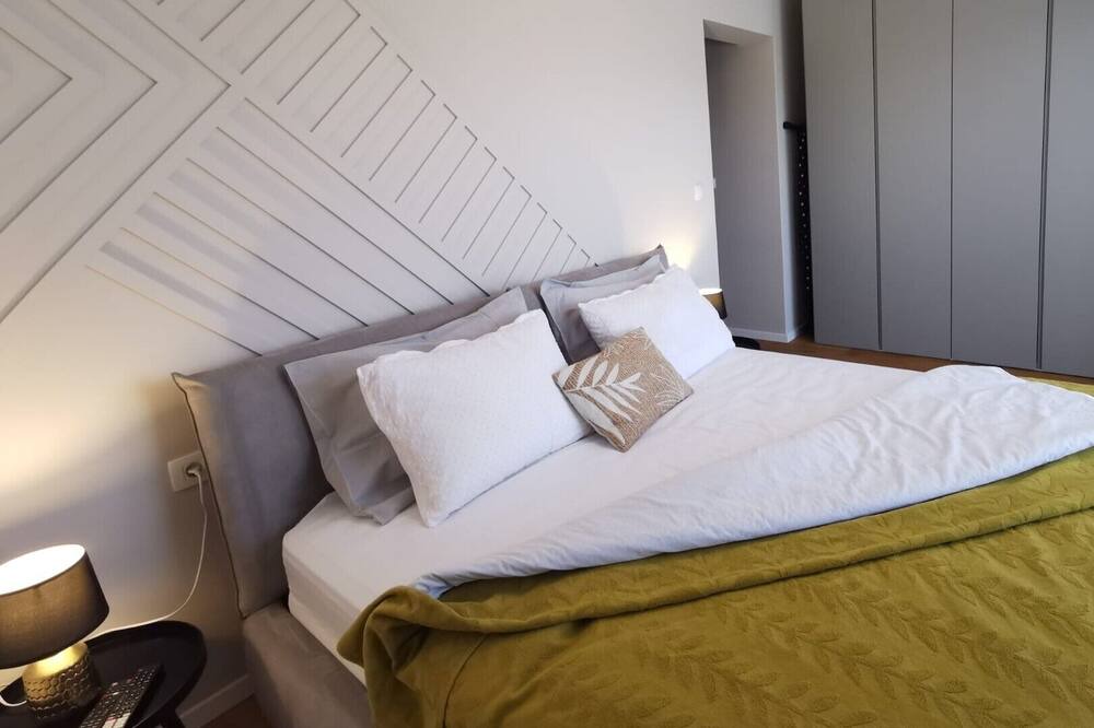 Photo of Bedroom in Njivice