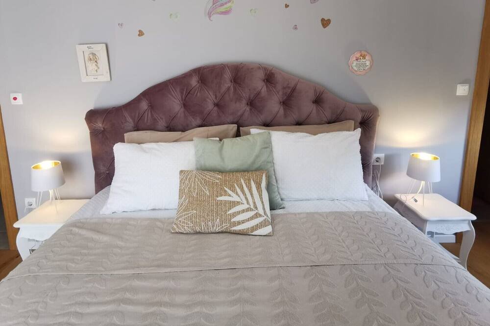 Photo of Bedroom in Njivice