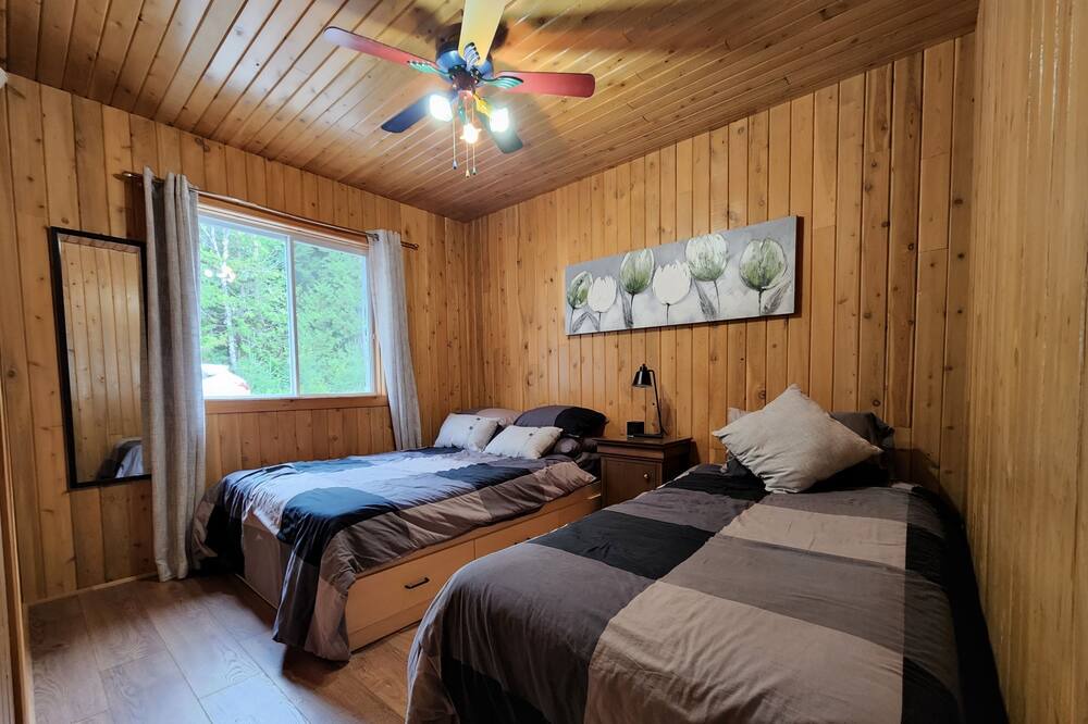 Photo of Bedroom in Chertsey