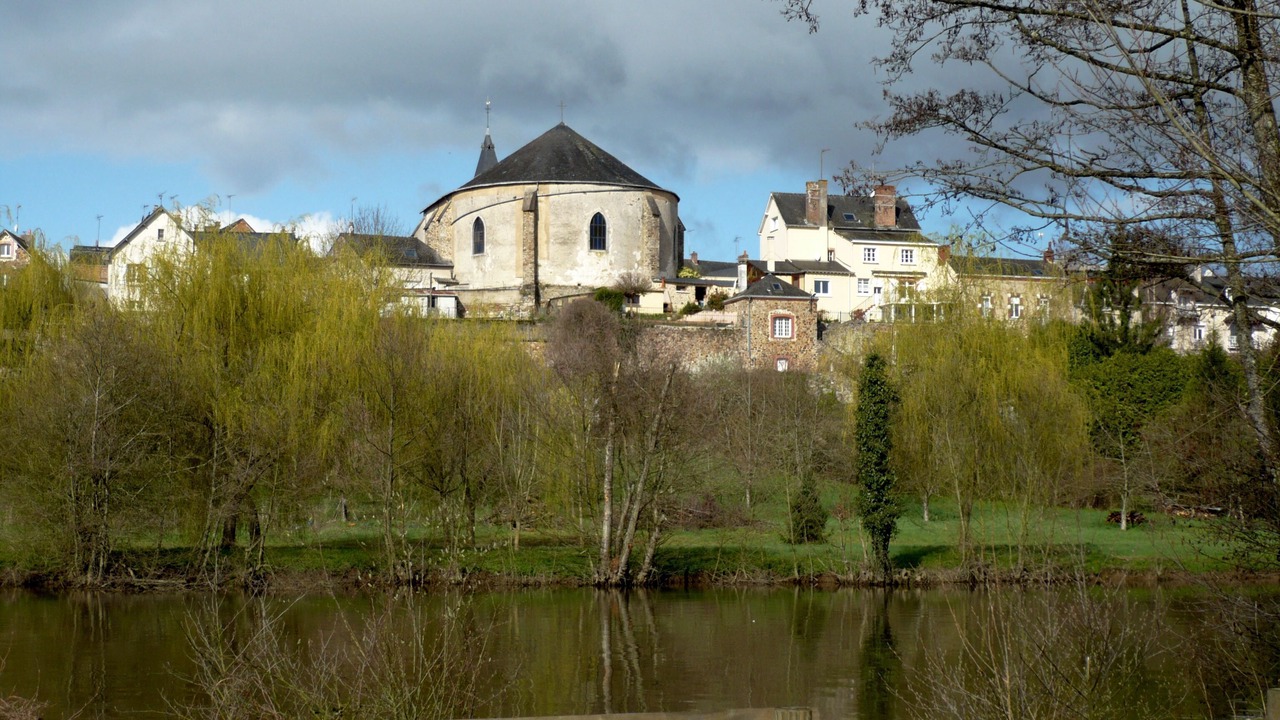 Photo of Outdoor in Saint-Jean-sur-Mayenne