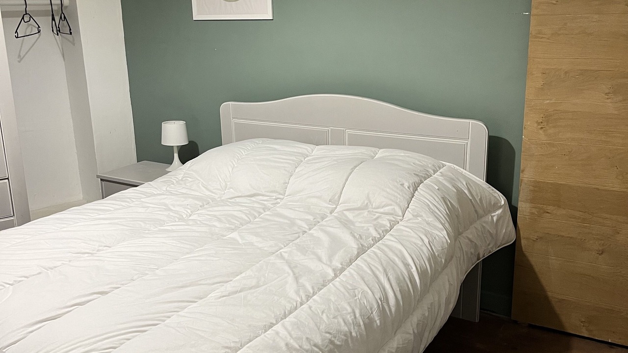 Photo of Bedroom in Saint-Jean-sur-Mayenne