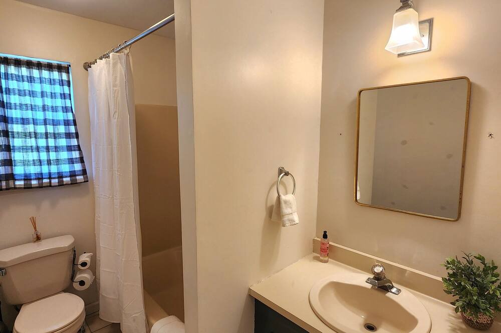 Photo of Bathroom in Fairfield