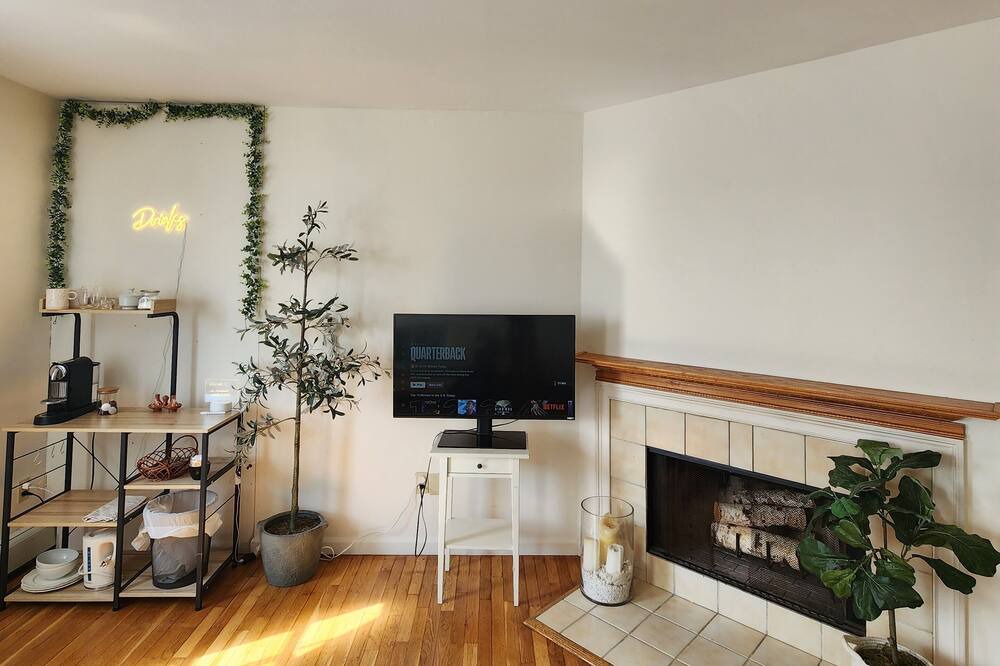 Photo of Livingroom in Fairfield